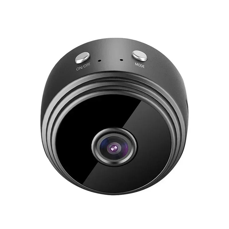 Mini Cámara HD WIFI