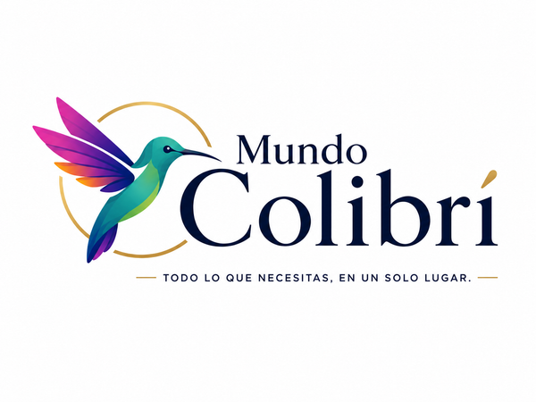 Mundo Colibrí